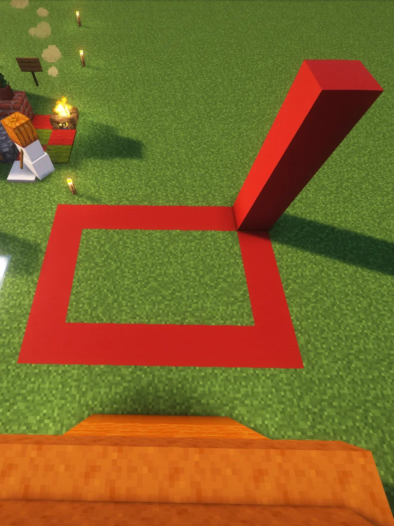 Custom Mausoleum + World Access product image (5)