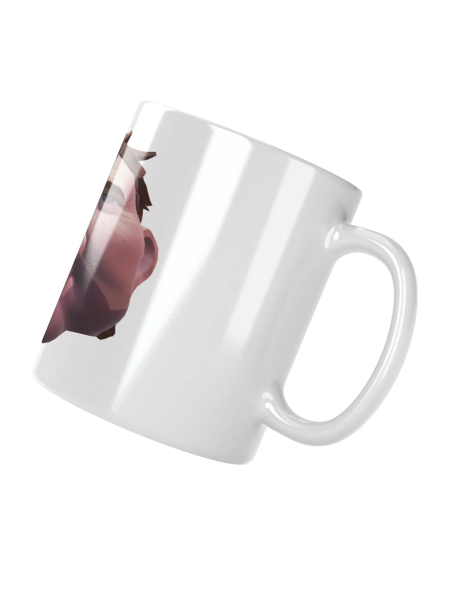 Gus Mug product image (3)