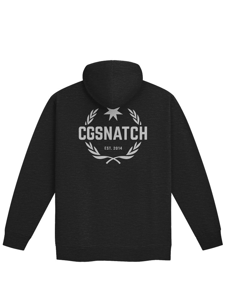 ONEofU5 Zipper Hoodie product image (5)