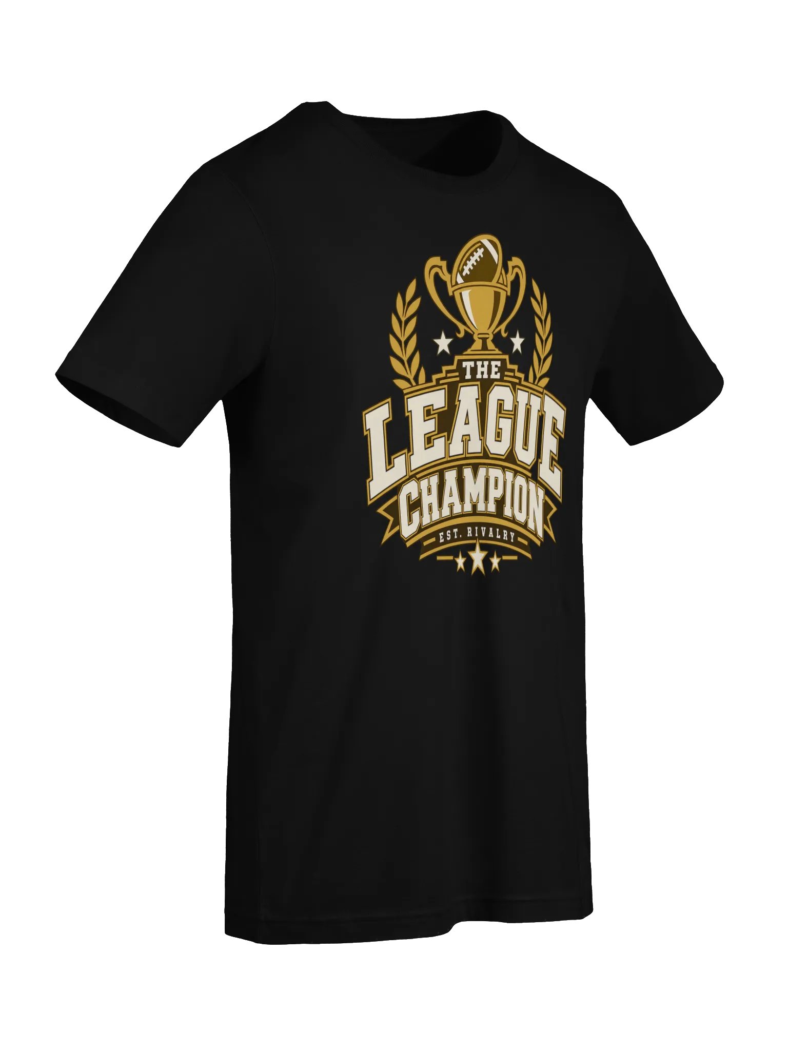 The League Champion Tee product image (21)