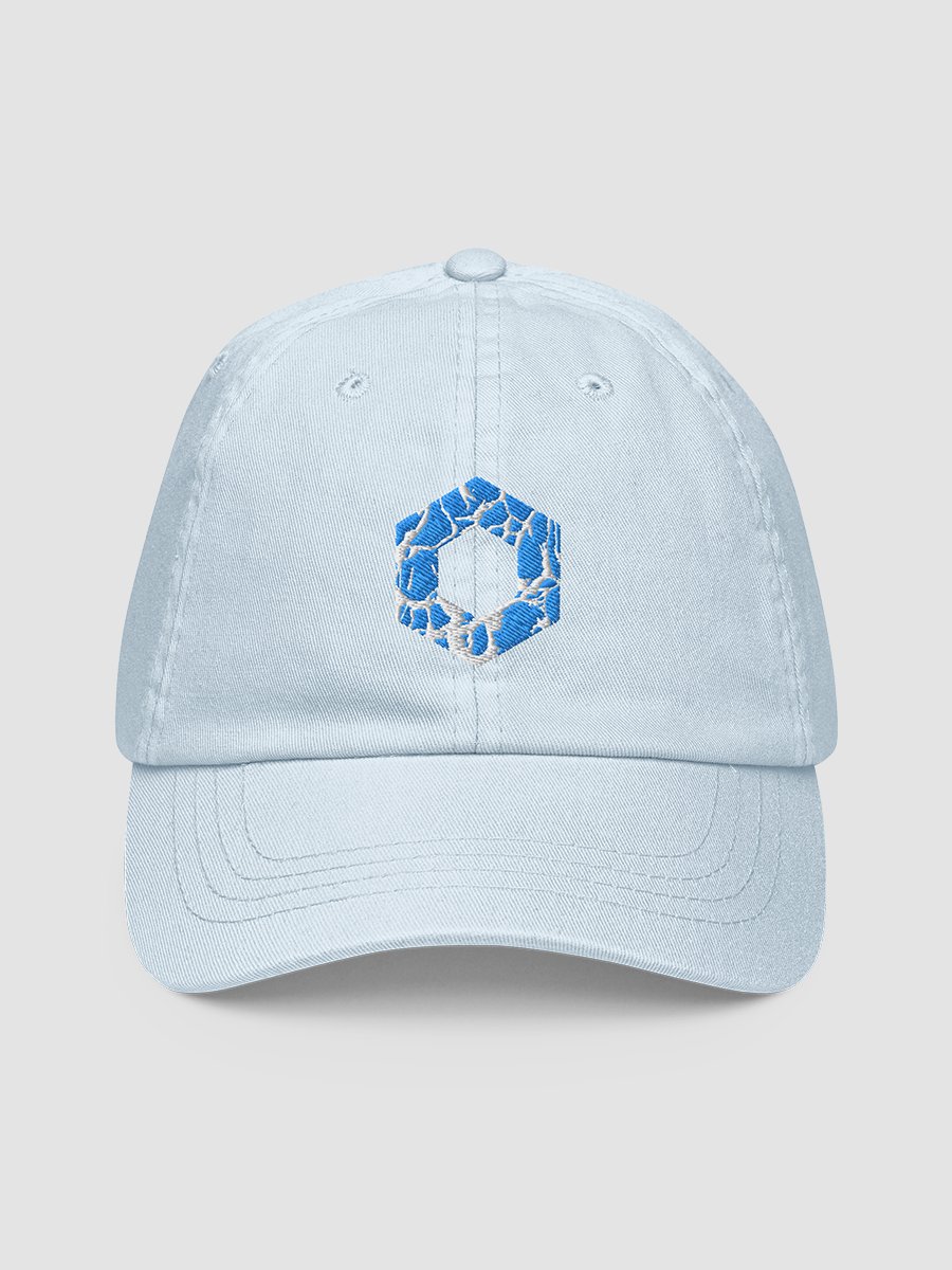 WaveShine Dad Hat product image (1)