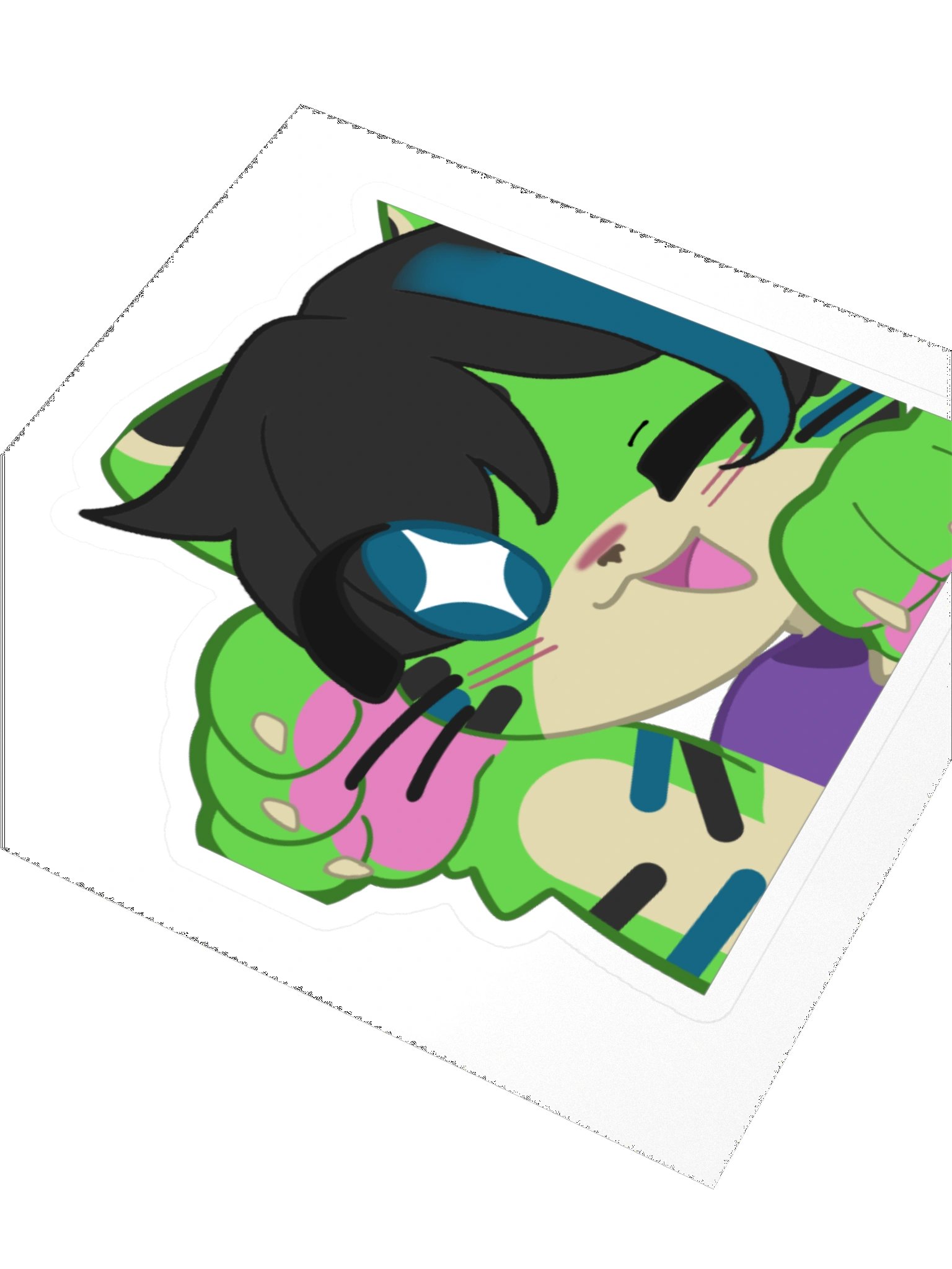 Nyaa! product image (9)