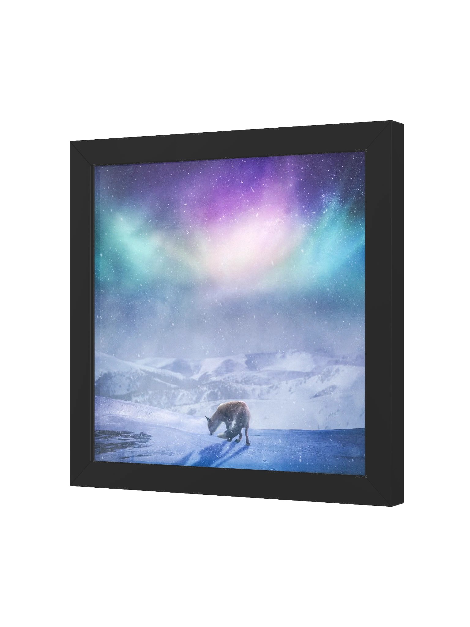 Framed Poster - Hope product image (25)