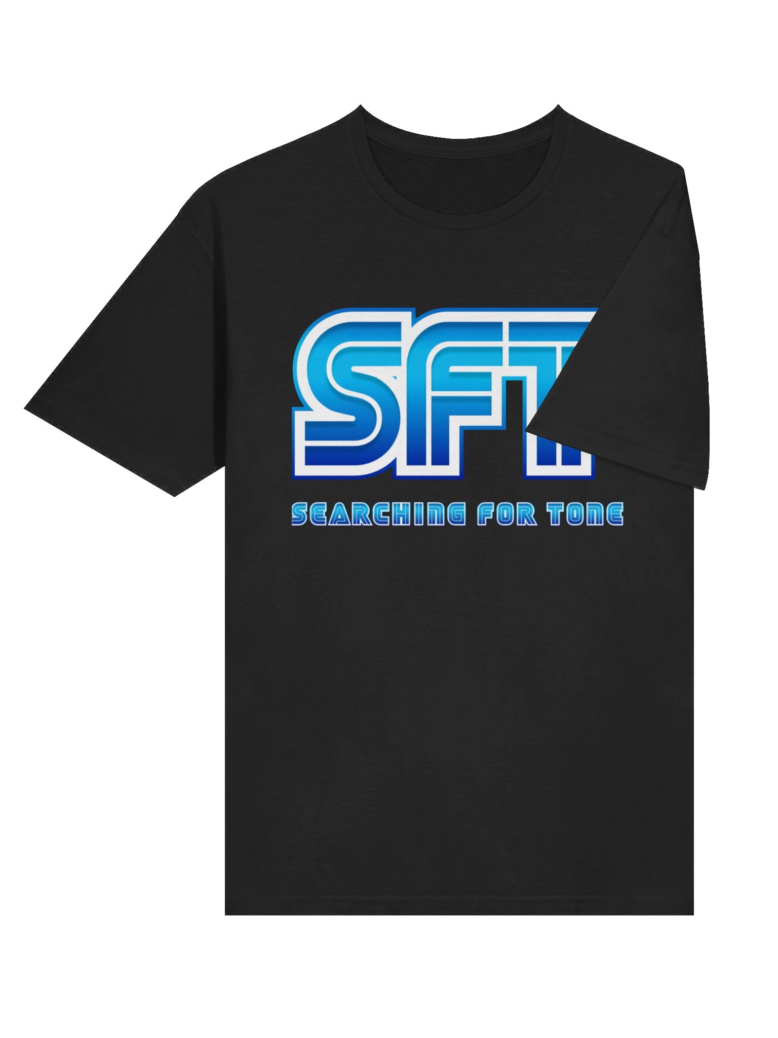 Genesis SFT T-Shirt- Unisex product image (6)