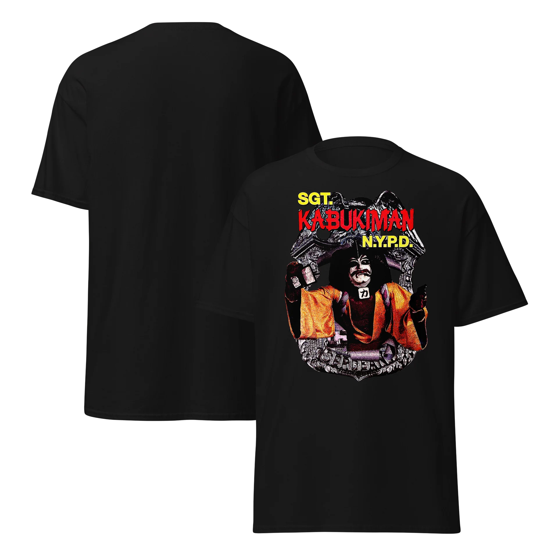 Kabukiman product image (6)