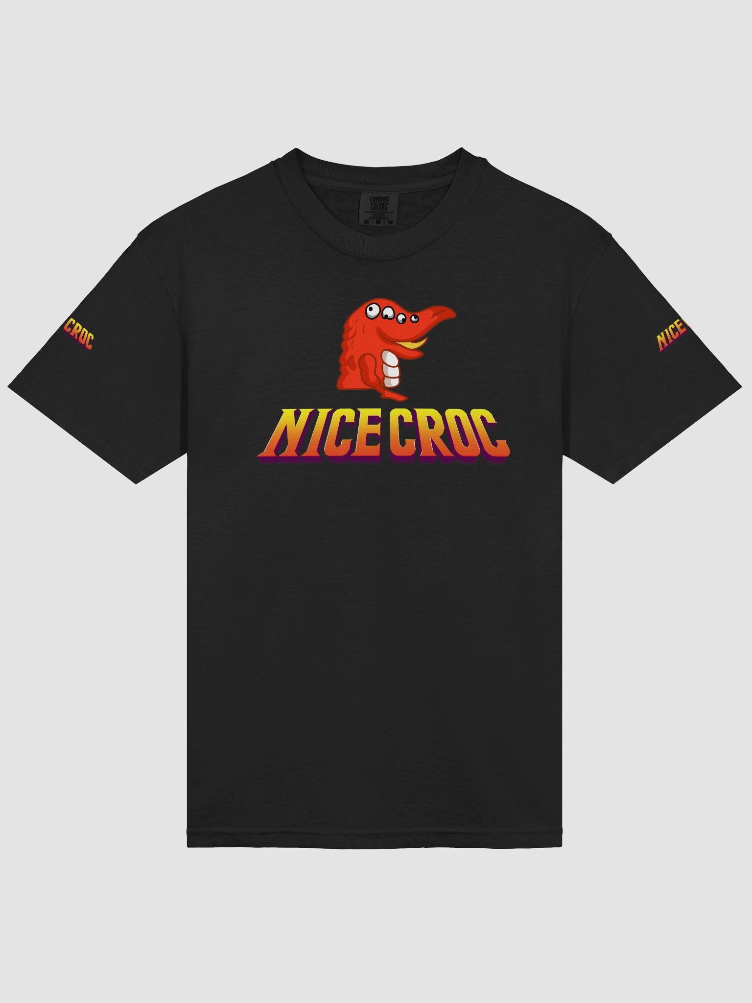 NICE CROC! product image (13)