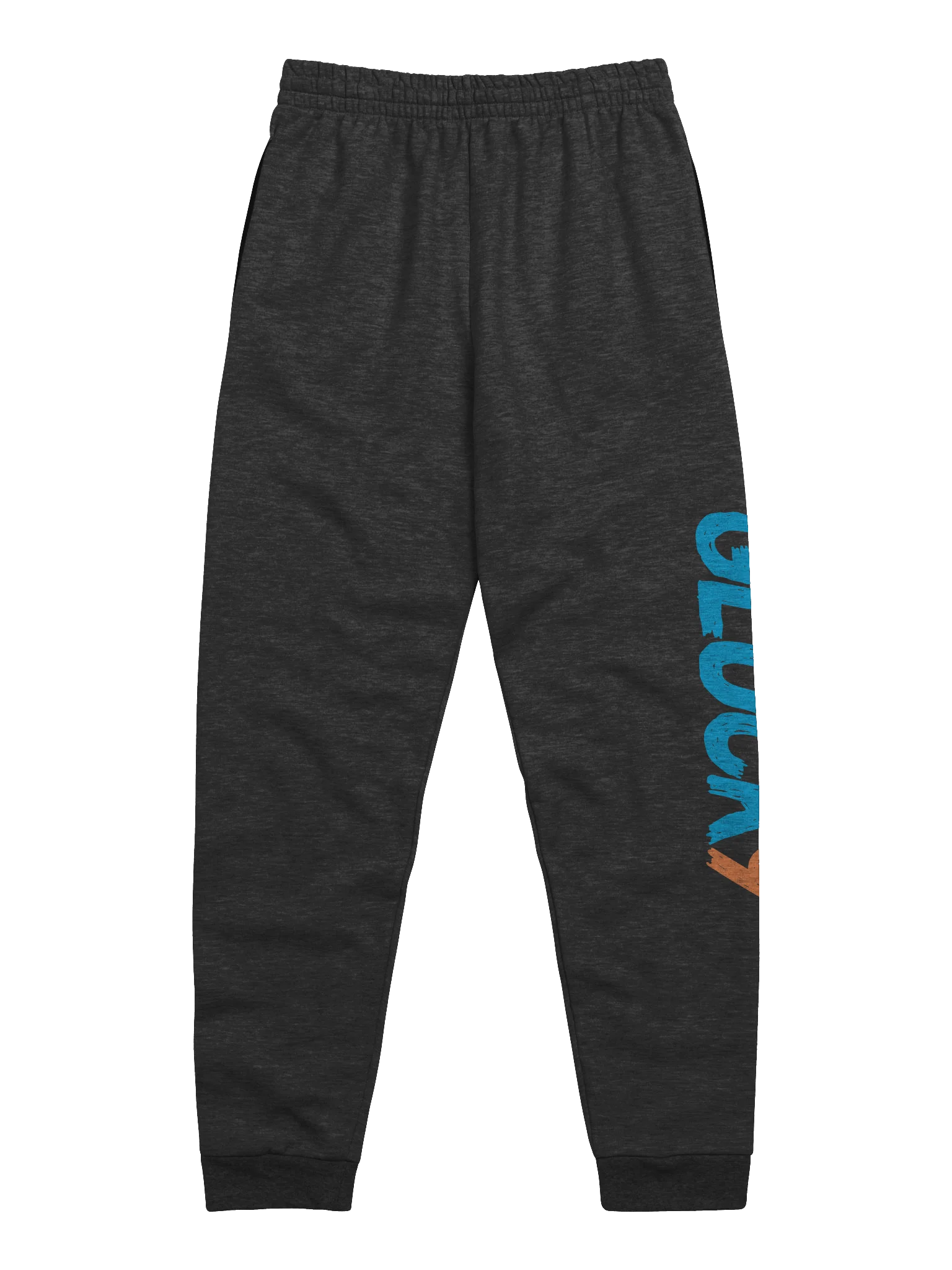 Glock9 Jerzees Unisex Joggers product image (3)