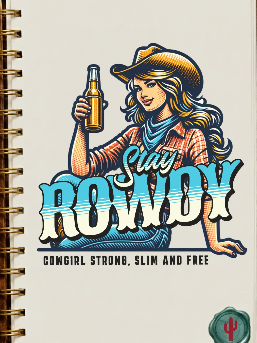 Stay Rowdy product image (19)