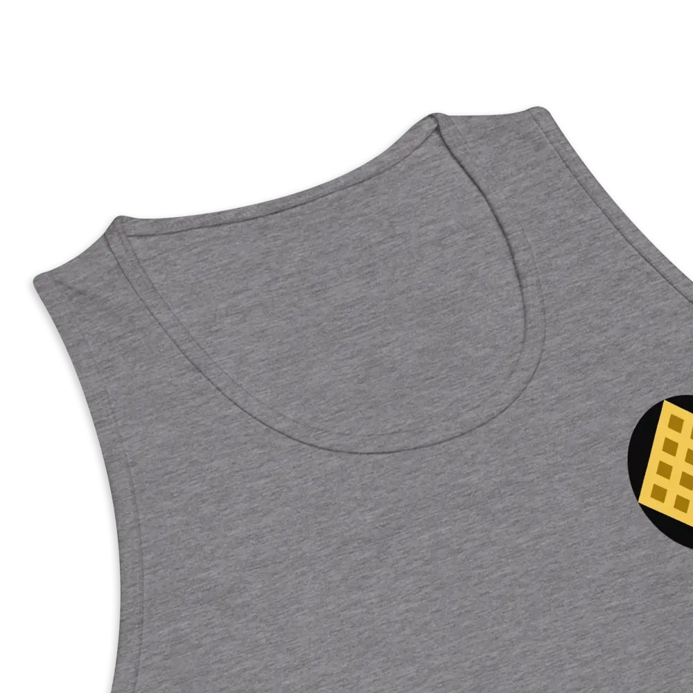 Prolly fine Waffletank product image (11)