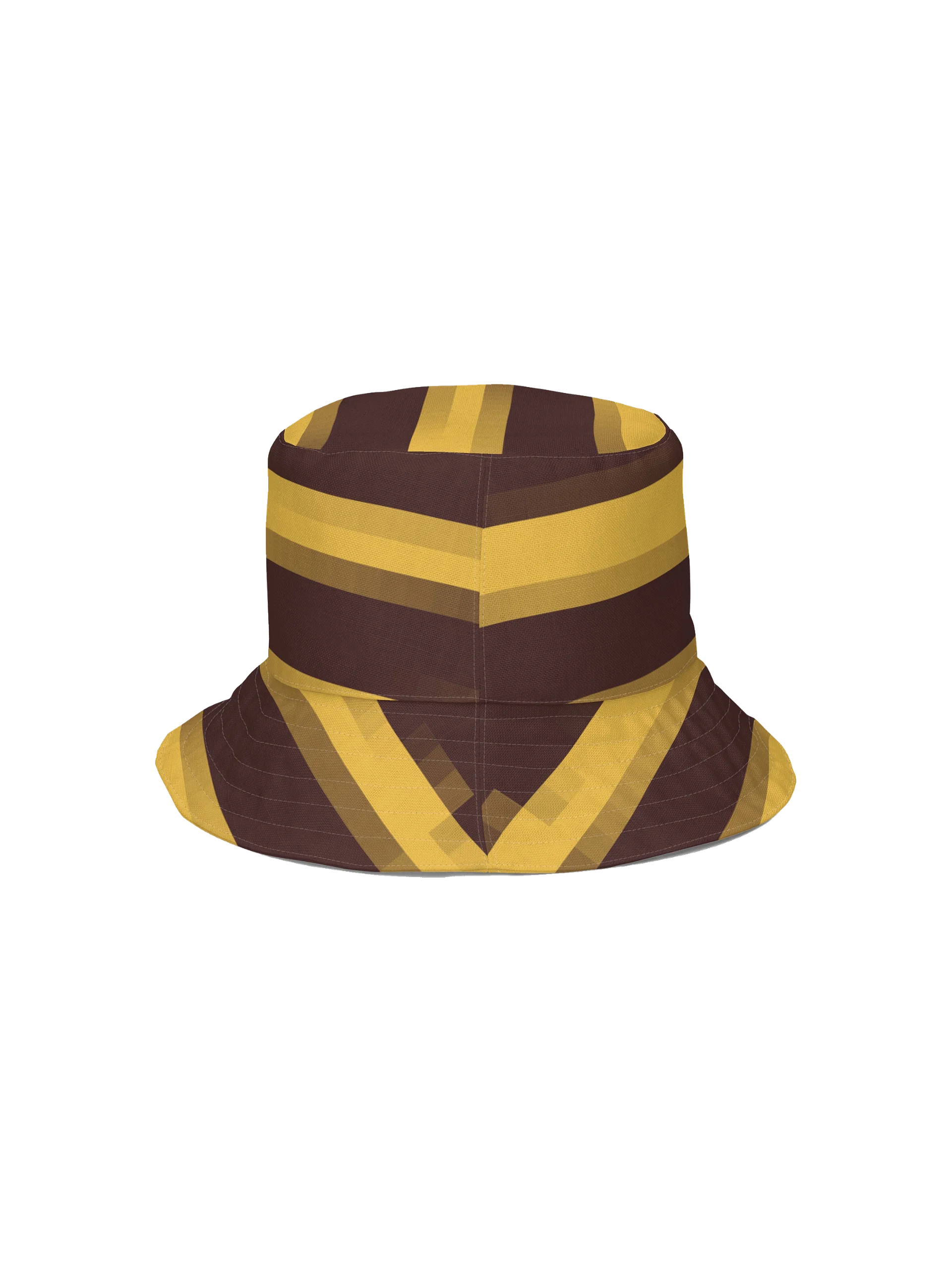Bee Yourself Reversible Bucket Hat product image (2)