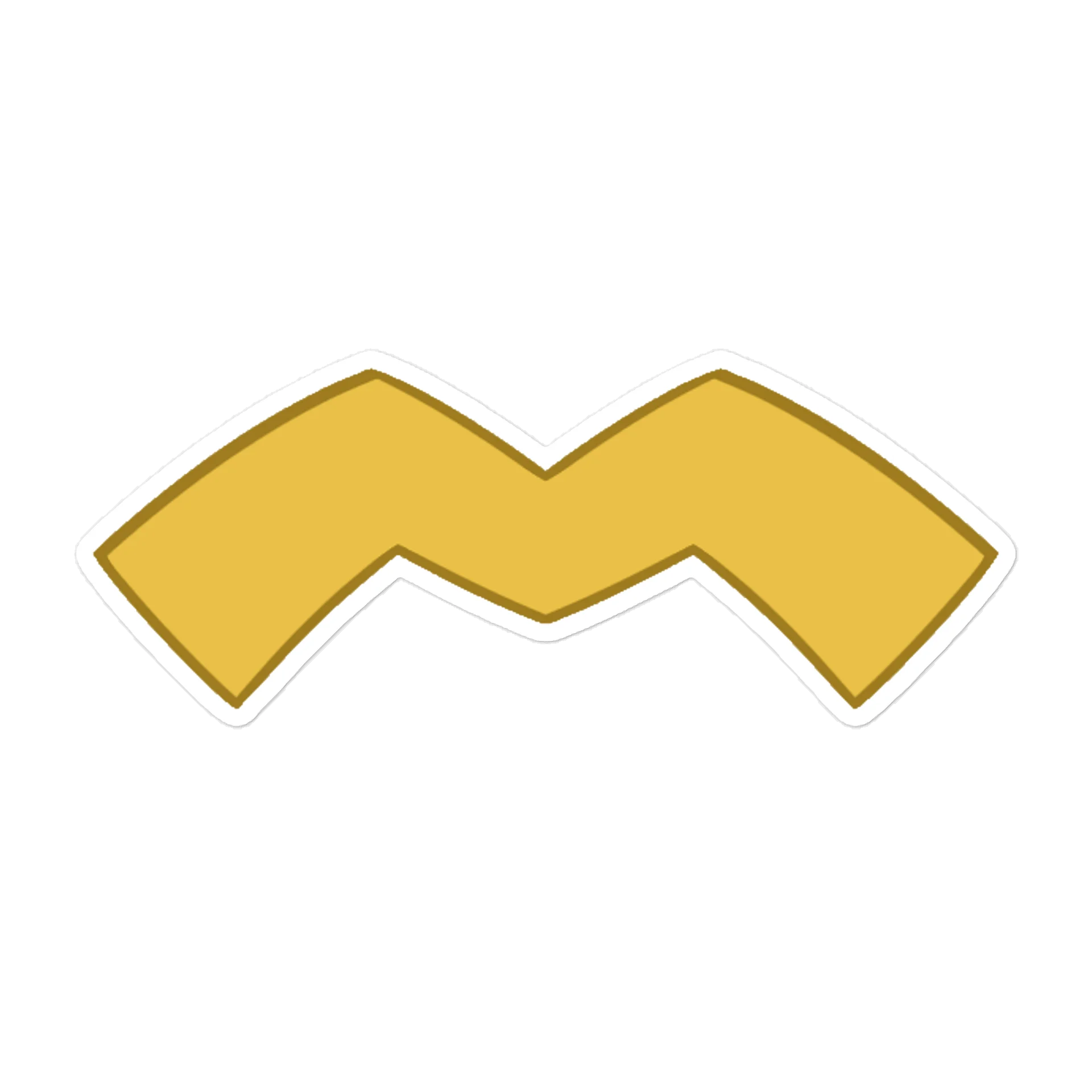 Midas Sticker product image (1)