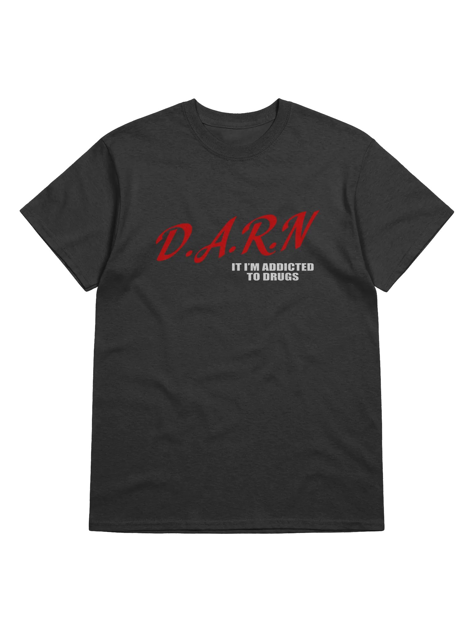 DARN IT TEE T-SHIRT product image (1)