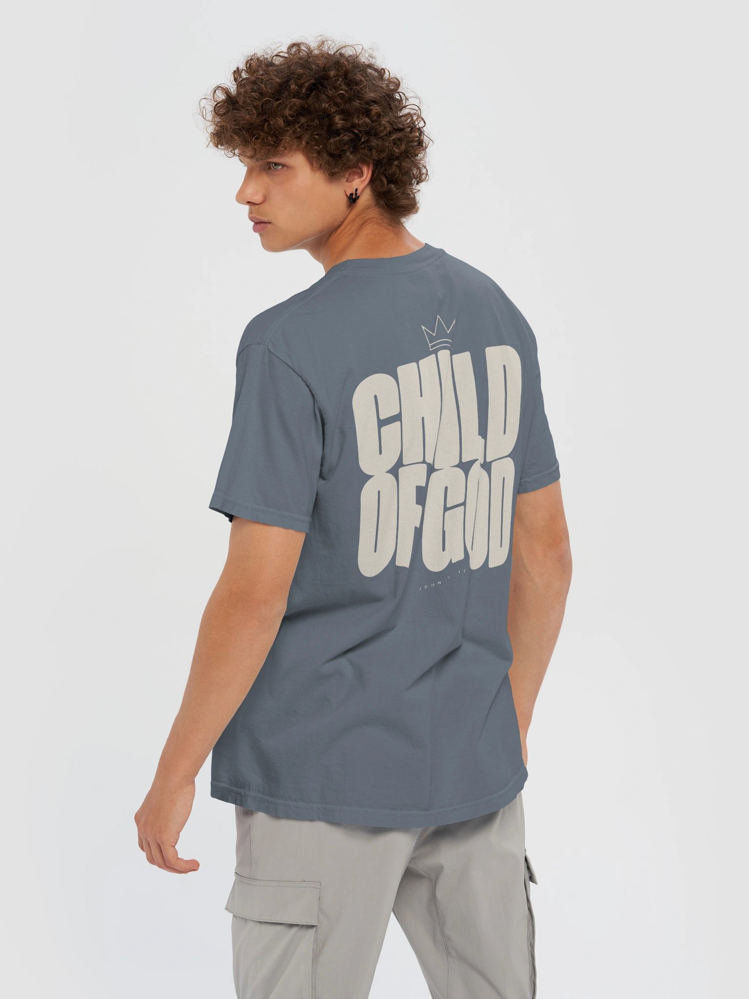 Child of God Tee product image (6)