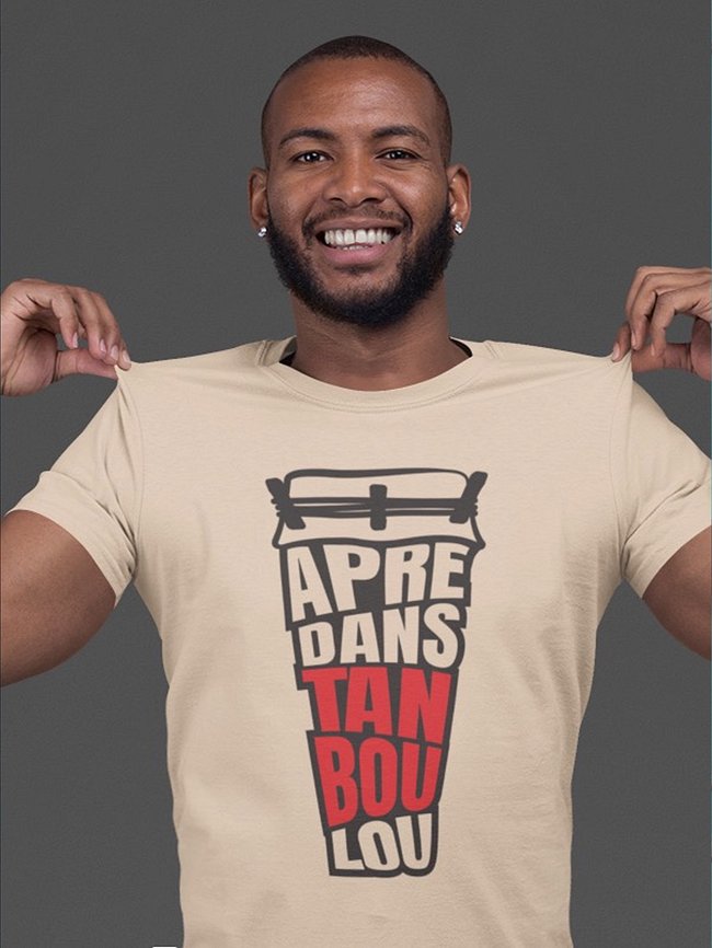 Haitian Proverbs