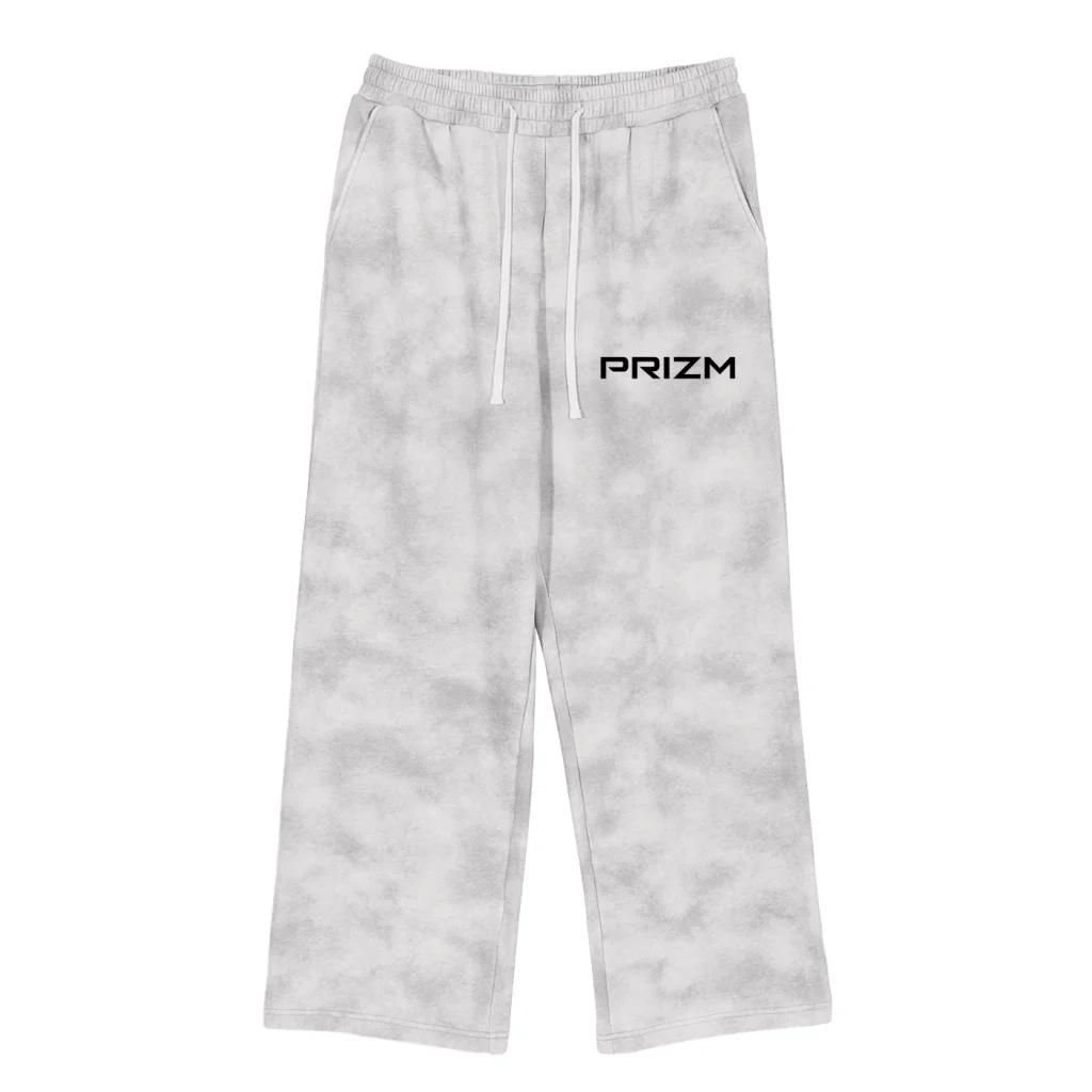 PRIZM Dirty Washed Fleece Sweatpants product image (1)