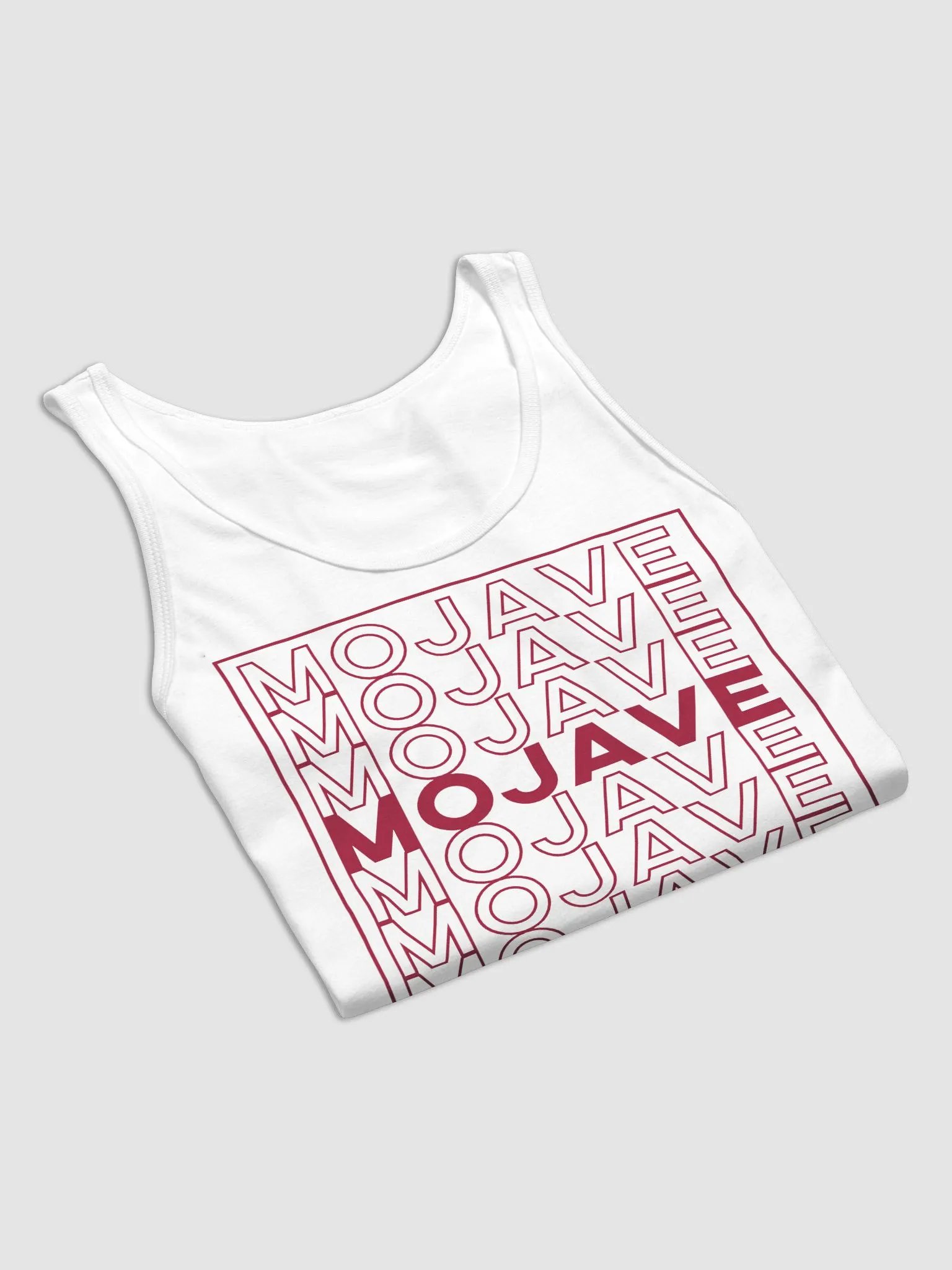 Mojave Desert Tank product image (8)