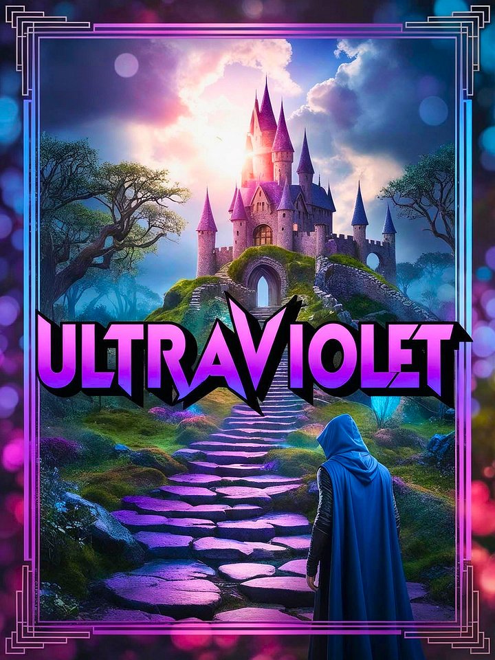 Ultraviolet (30ml) product image (1)