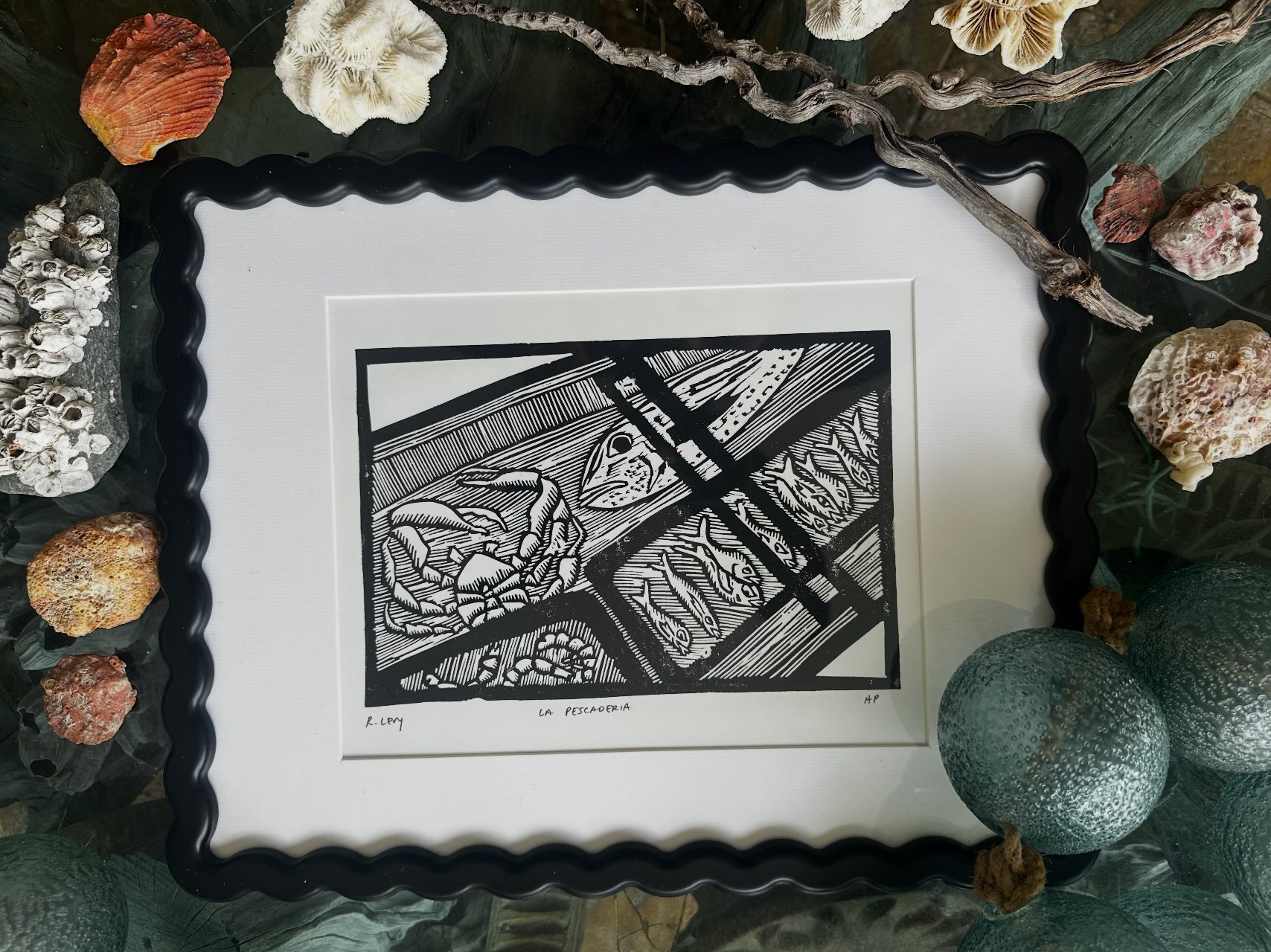 La Pescaderia product image (1)