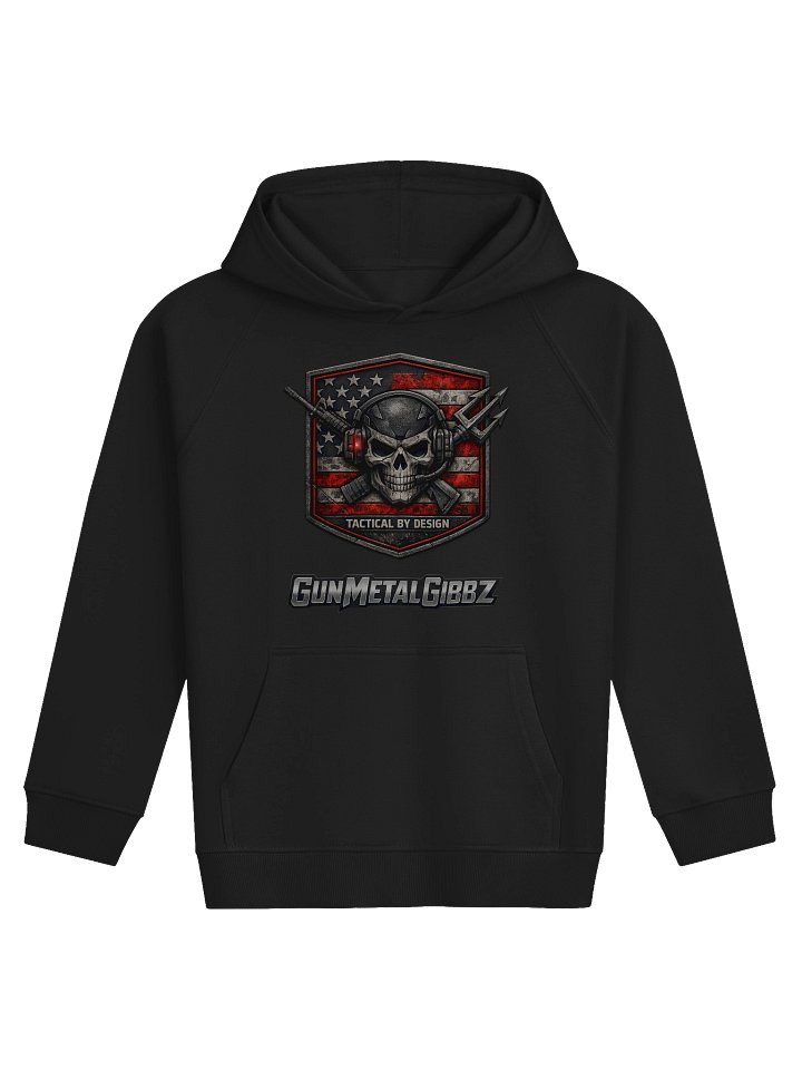 Kid's GMG Custom Hoodie product image (1)