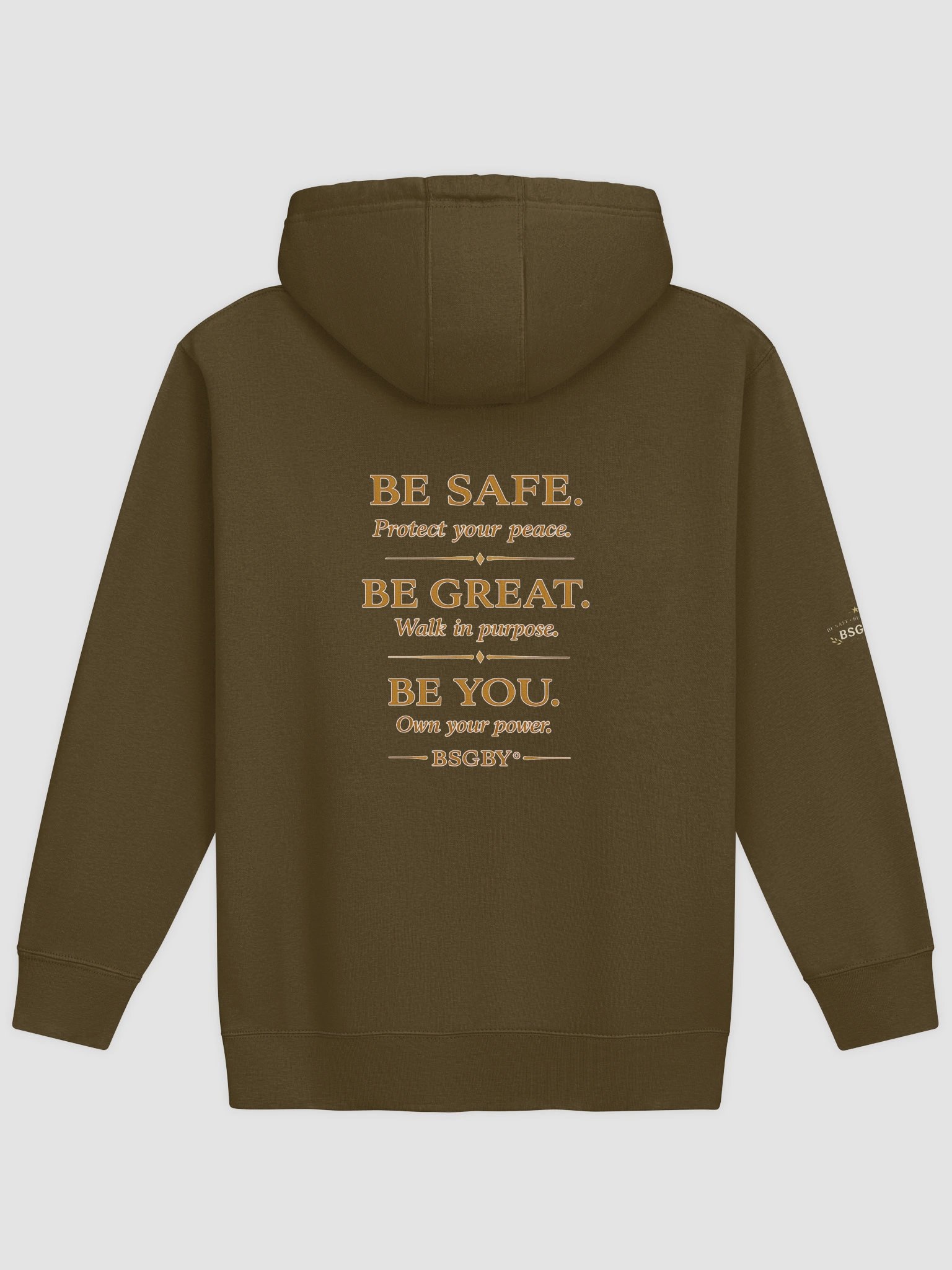 Celestial Goddess Hoodie product image (2)