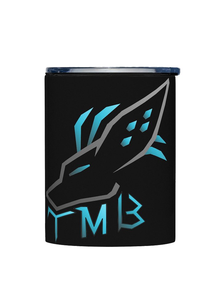TheMugBug Logo Tumbler product image (2)