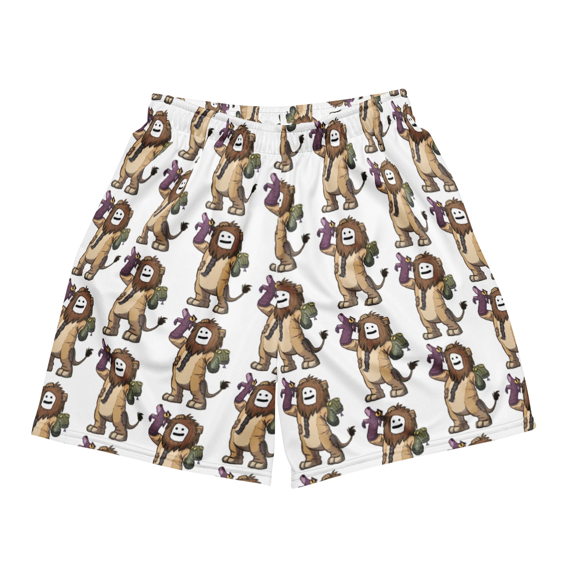 Charlie Shorts product image (2)