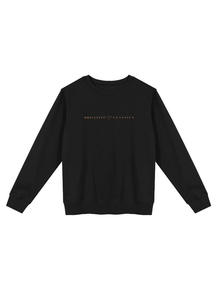 Sweatshirt - Brilliant Classics Original Collection product image (1)