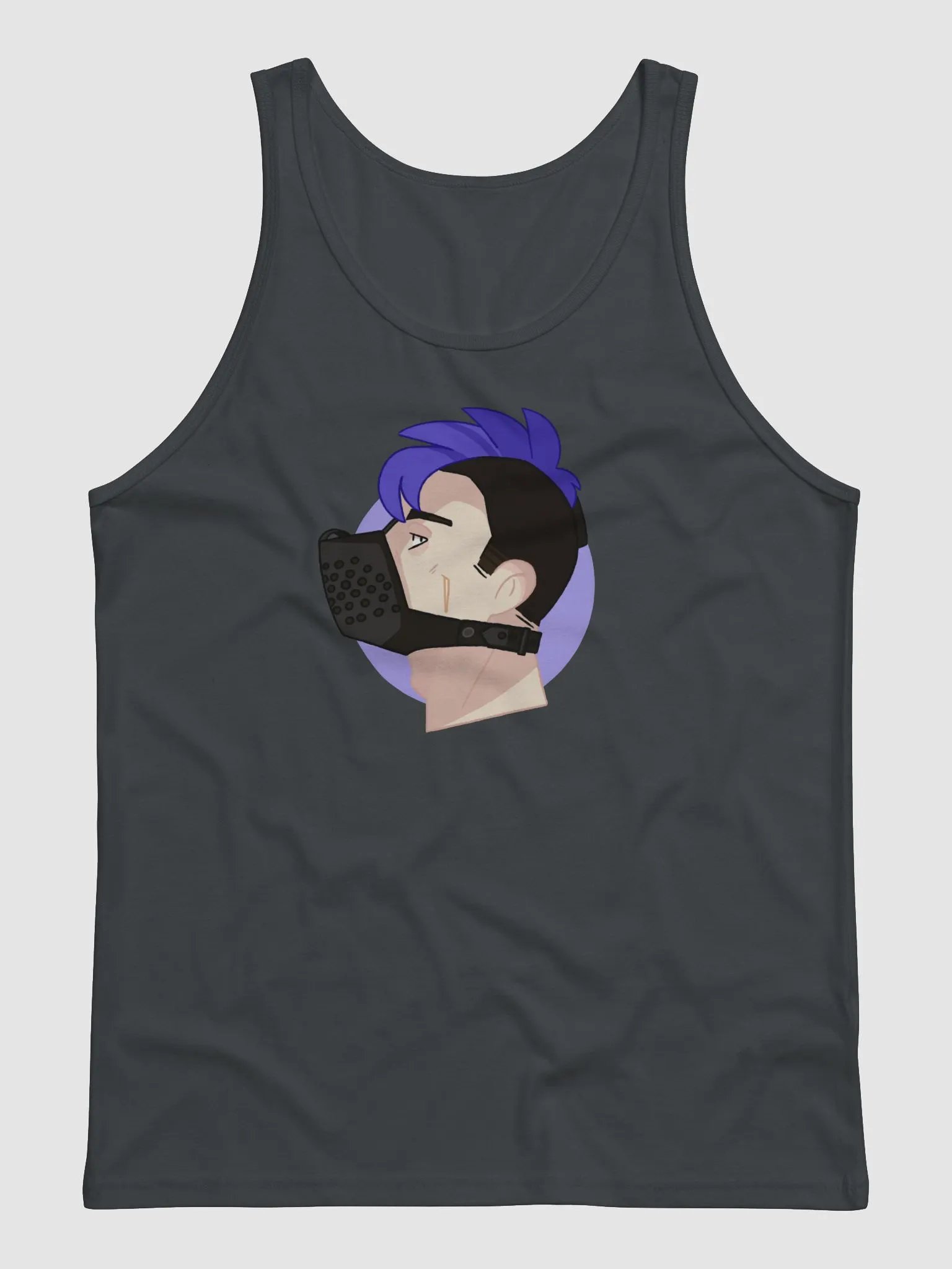 Human Pup Tank product image (2)