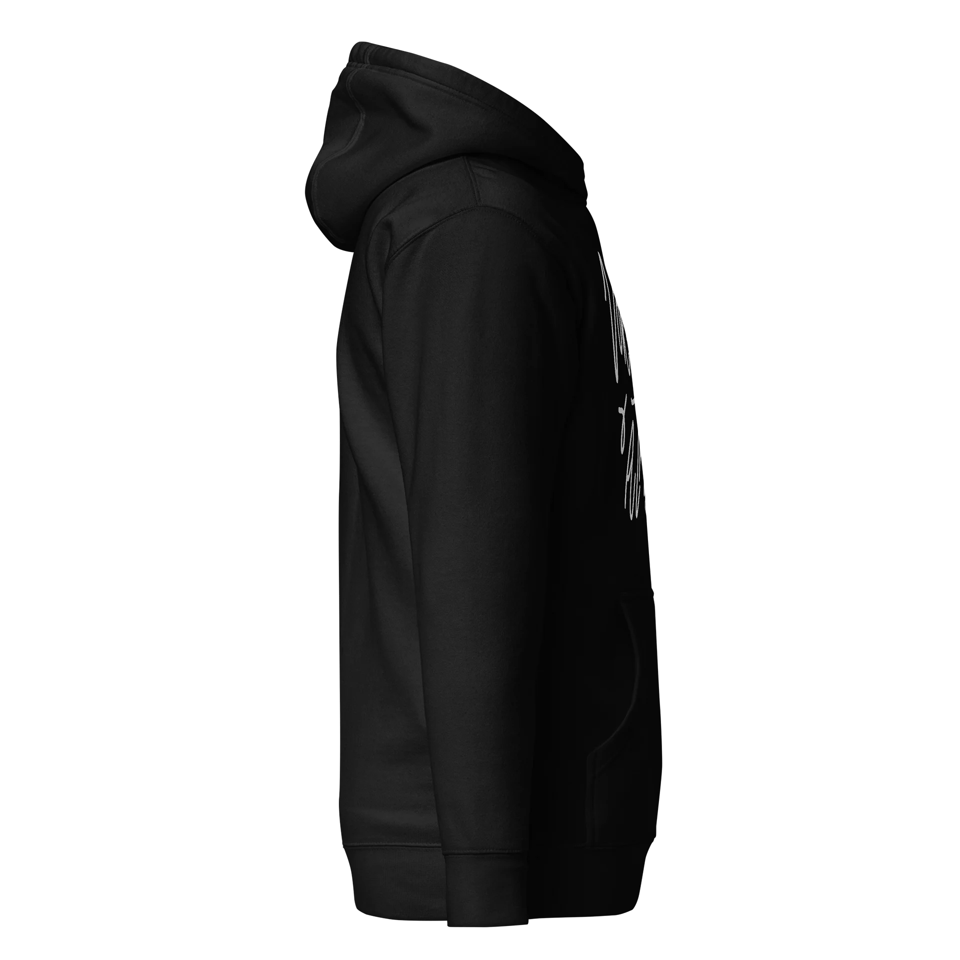 Norfolk. & Alright. Premium Hoodie product image (7)