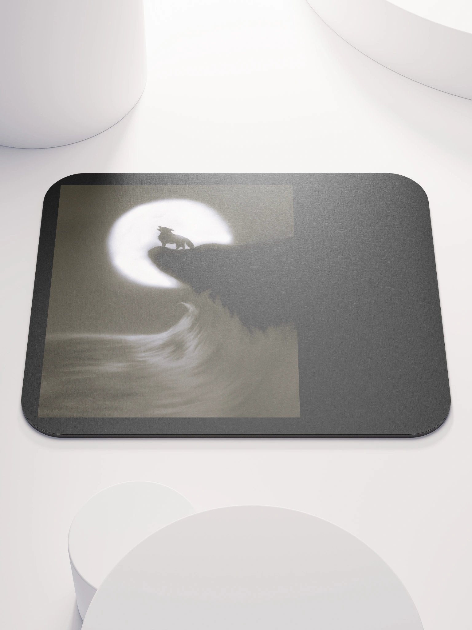 Classic Mouse Pad product image (2)
