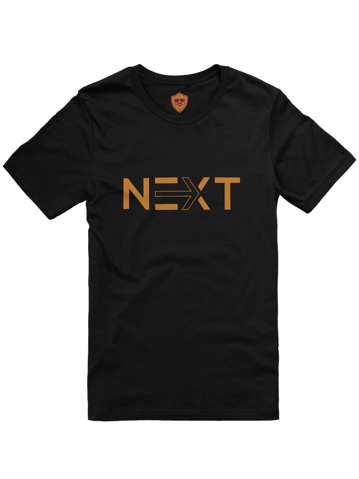 NEXT T-Shirt product image (1)