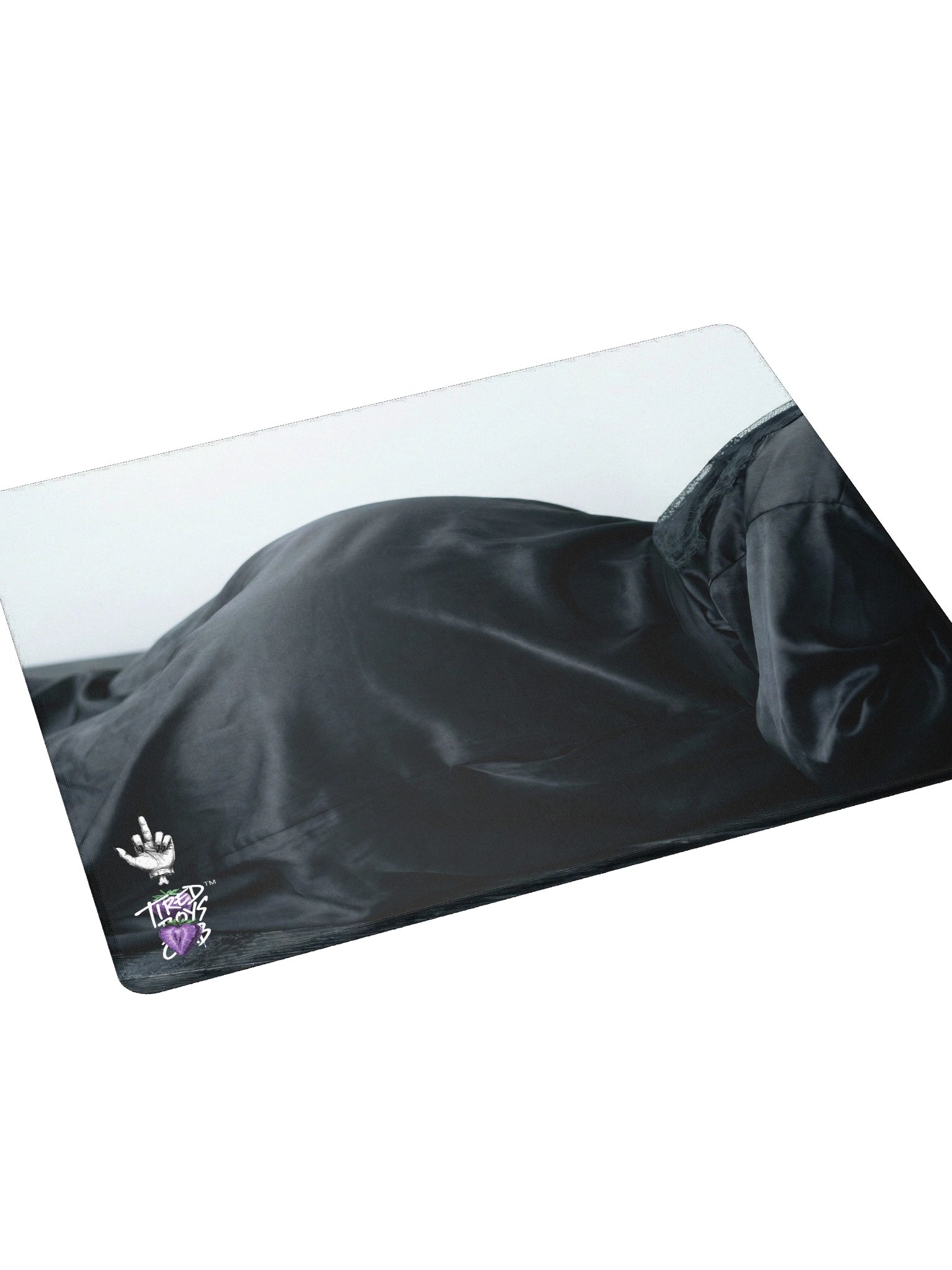 Widow Mouse Pad product image (3)