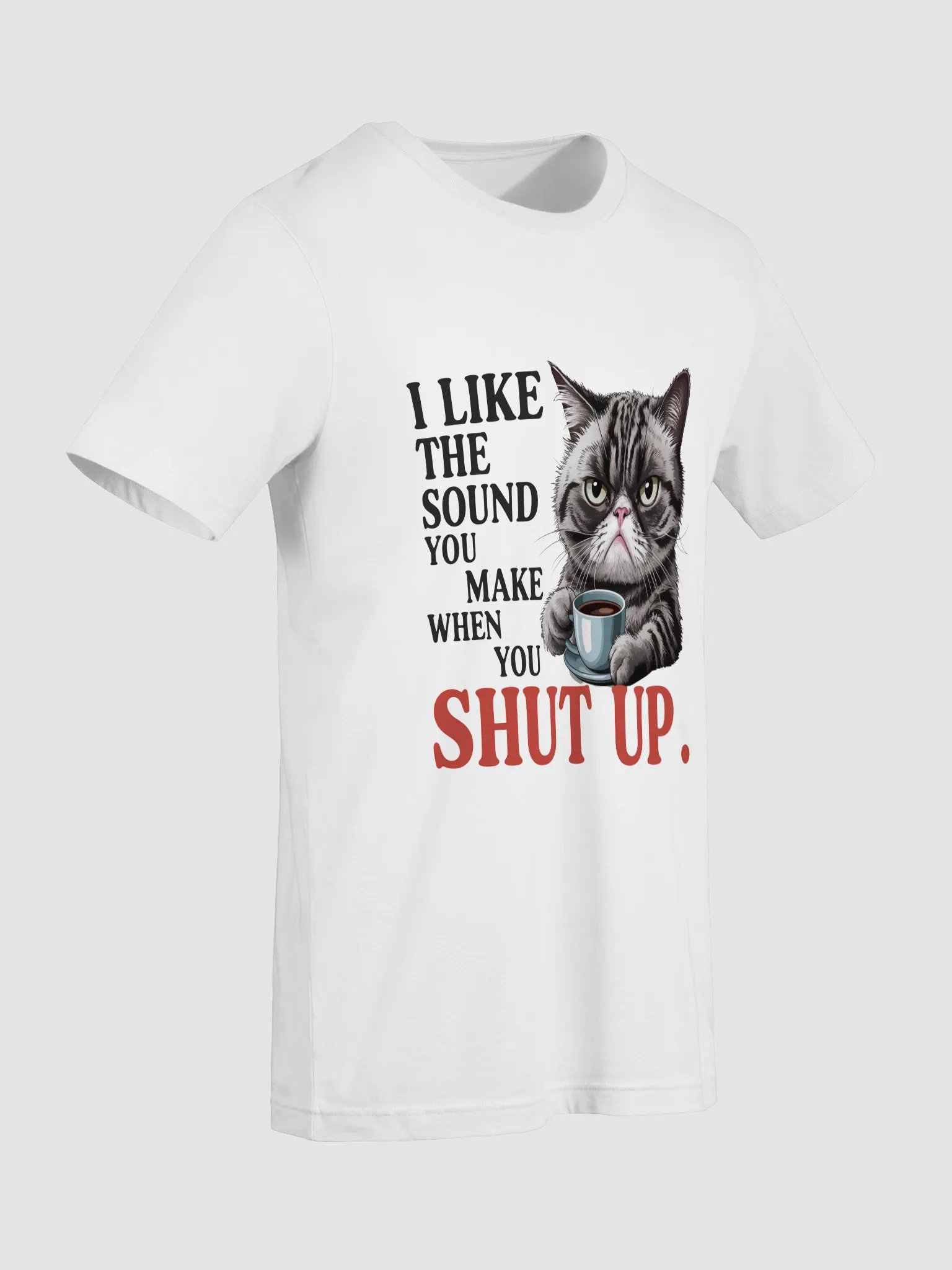 I Like T-shirt product image (44)