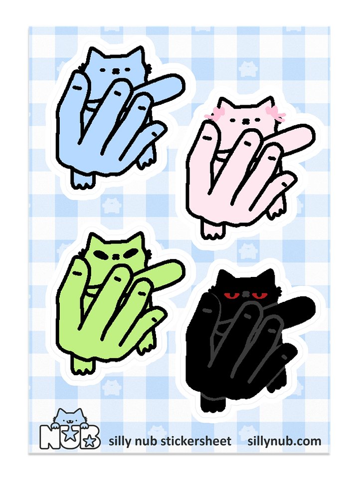 fantastic stickers product image (1)