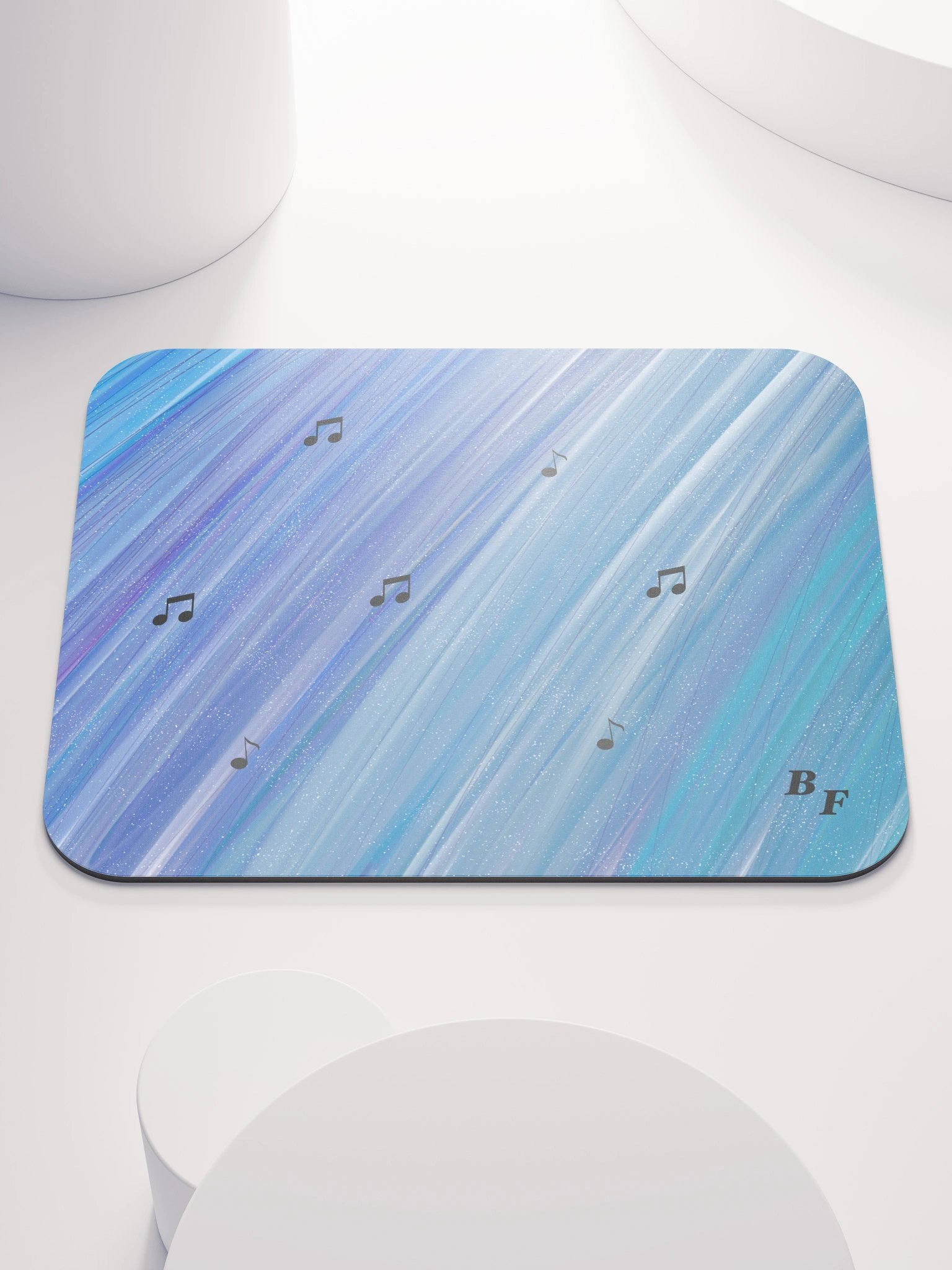 BF Mouse Pad product image (1)