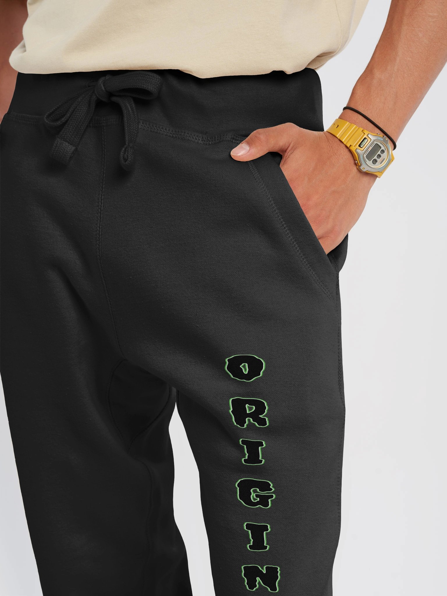LOOK, Pockets! Self Promo pant-A-loons! product image (15)
