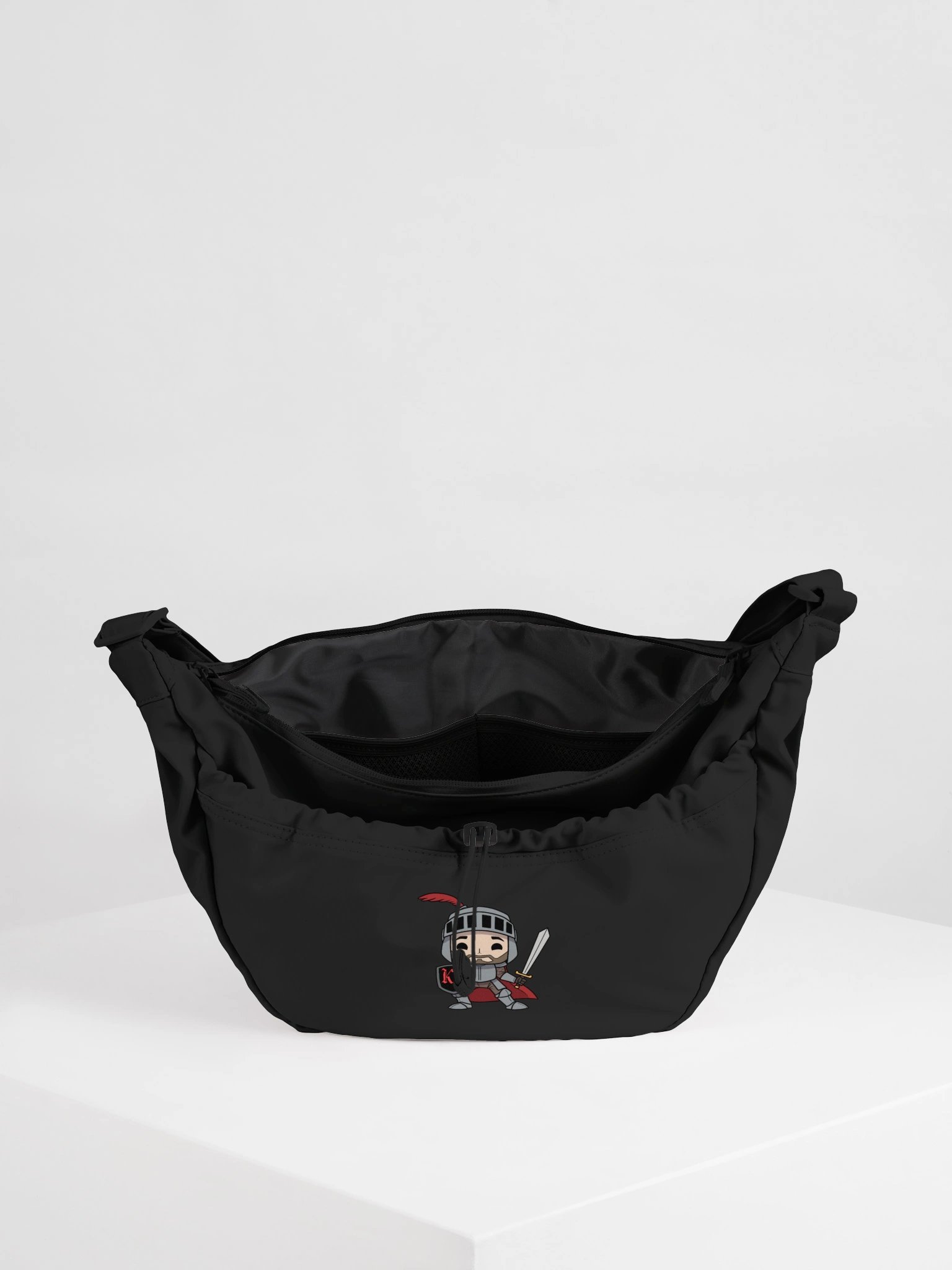 Basic Cross Body Bag product image (13)