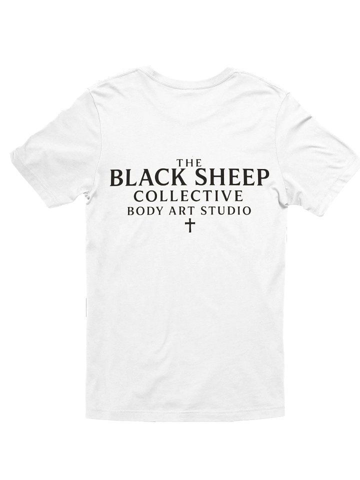 Hem of His Garment T-Shirt product image (10)