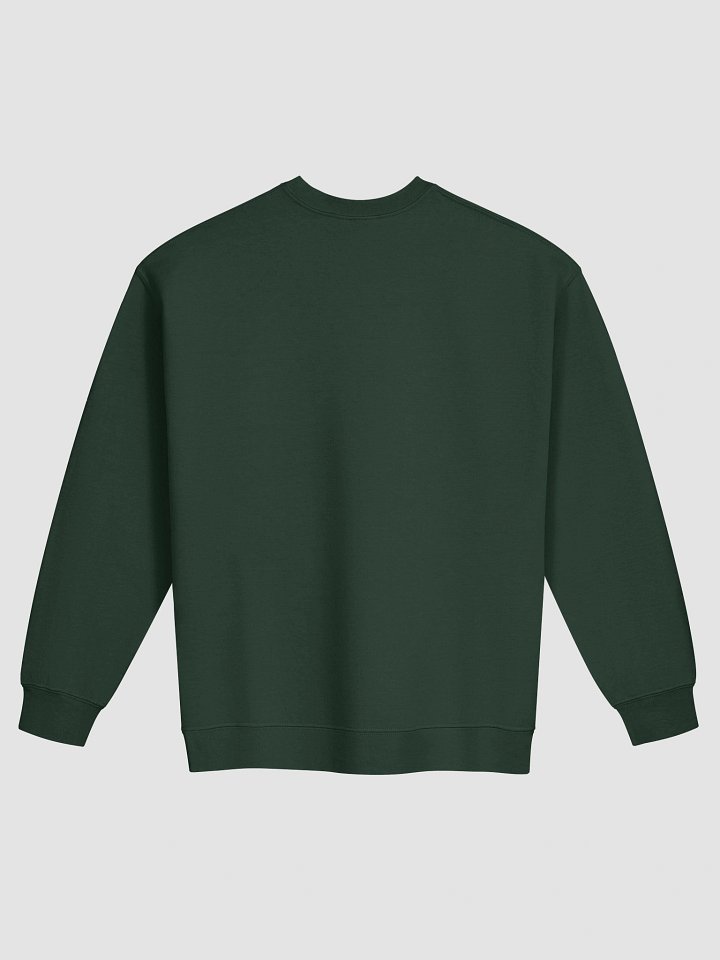 Nutritional Happiness Sweatshirt product image (2)