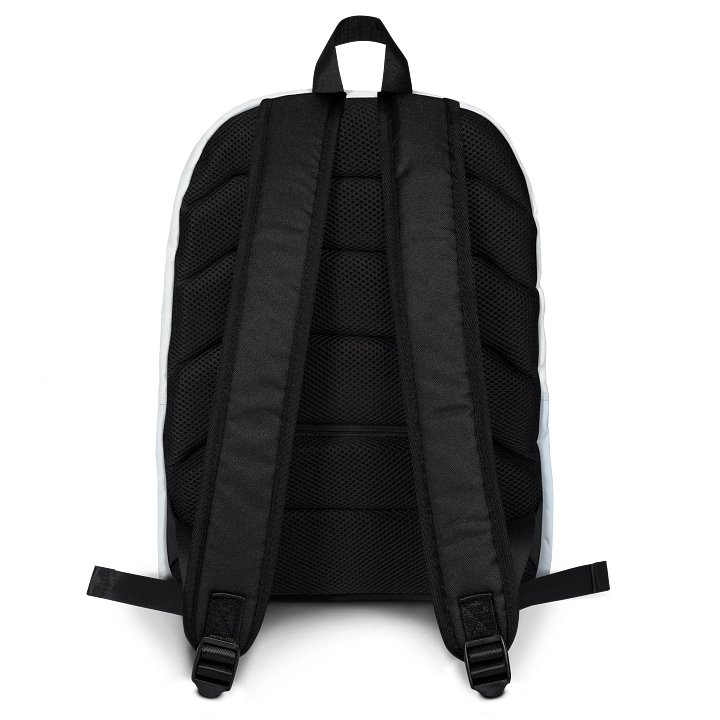 the non-chalant's backpack product image (2)