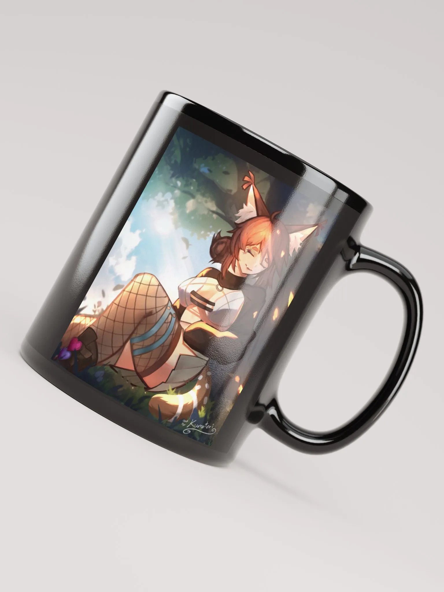 CurrentPulse "Nap Time" Mug product image (4)