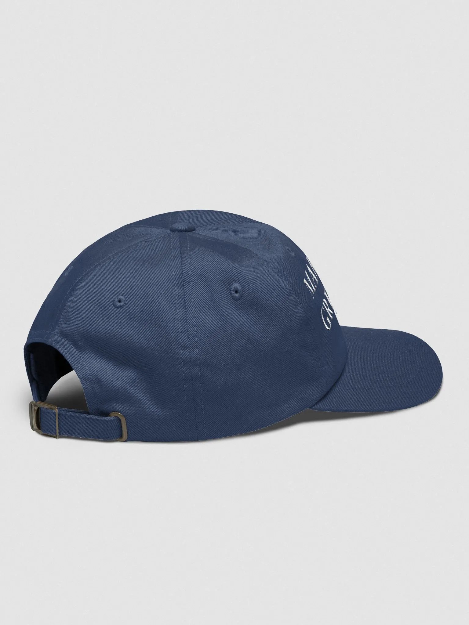 MAKE EUROPE GREAT AGAIN CAP product image (4)