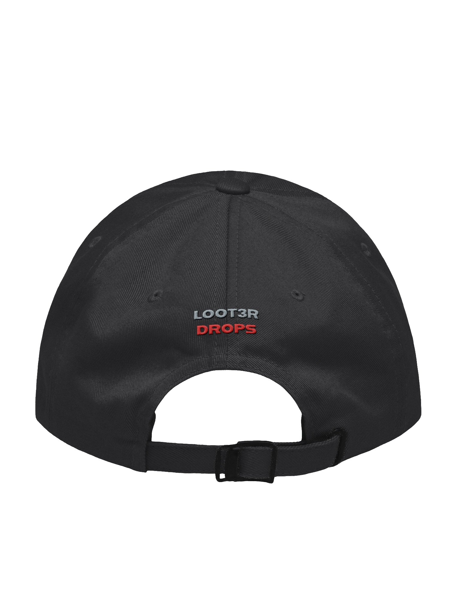 Friendly!? hat product image (4)