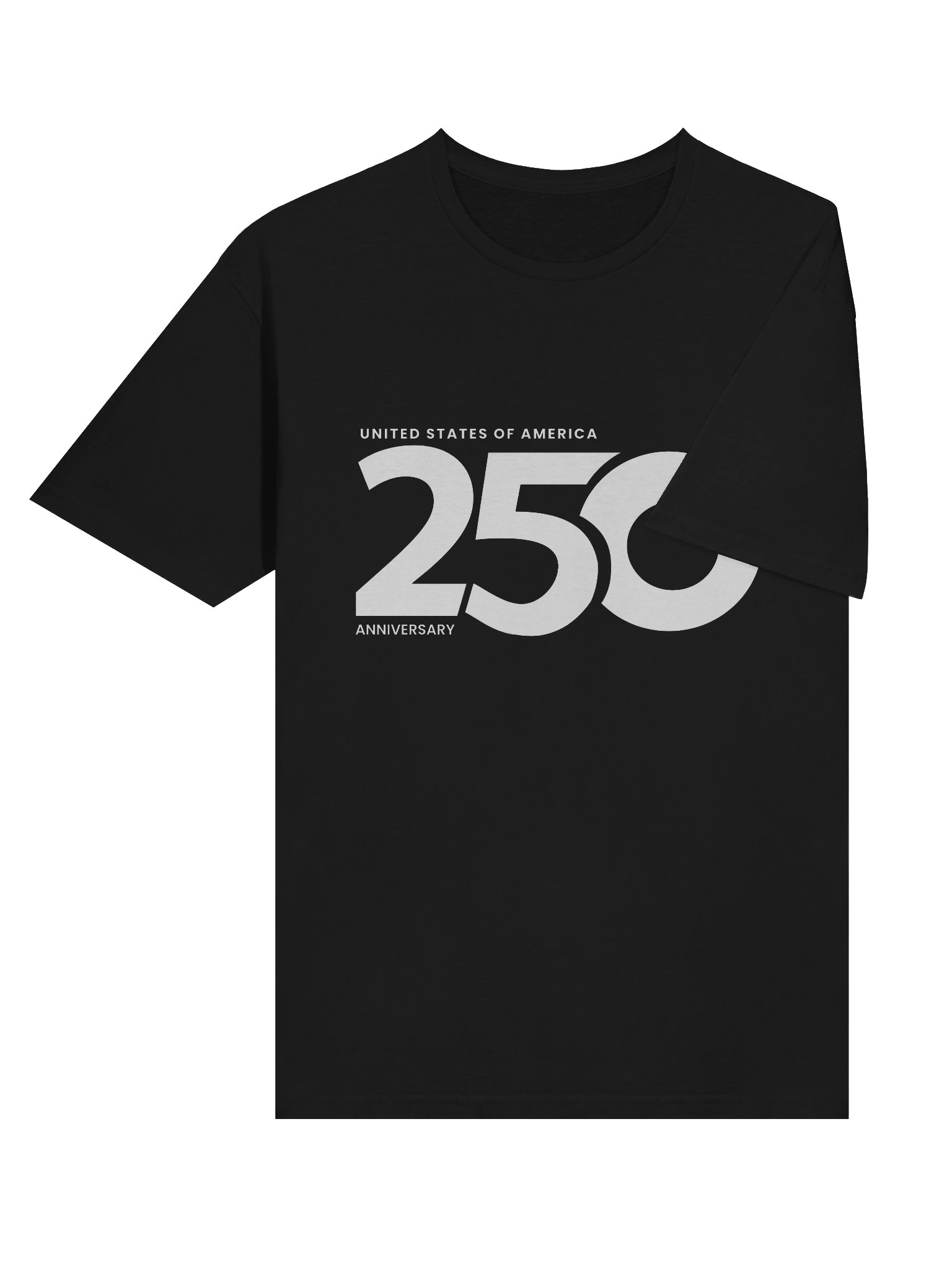America's 250th Anniversary Unisex T-shirt product image (7)