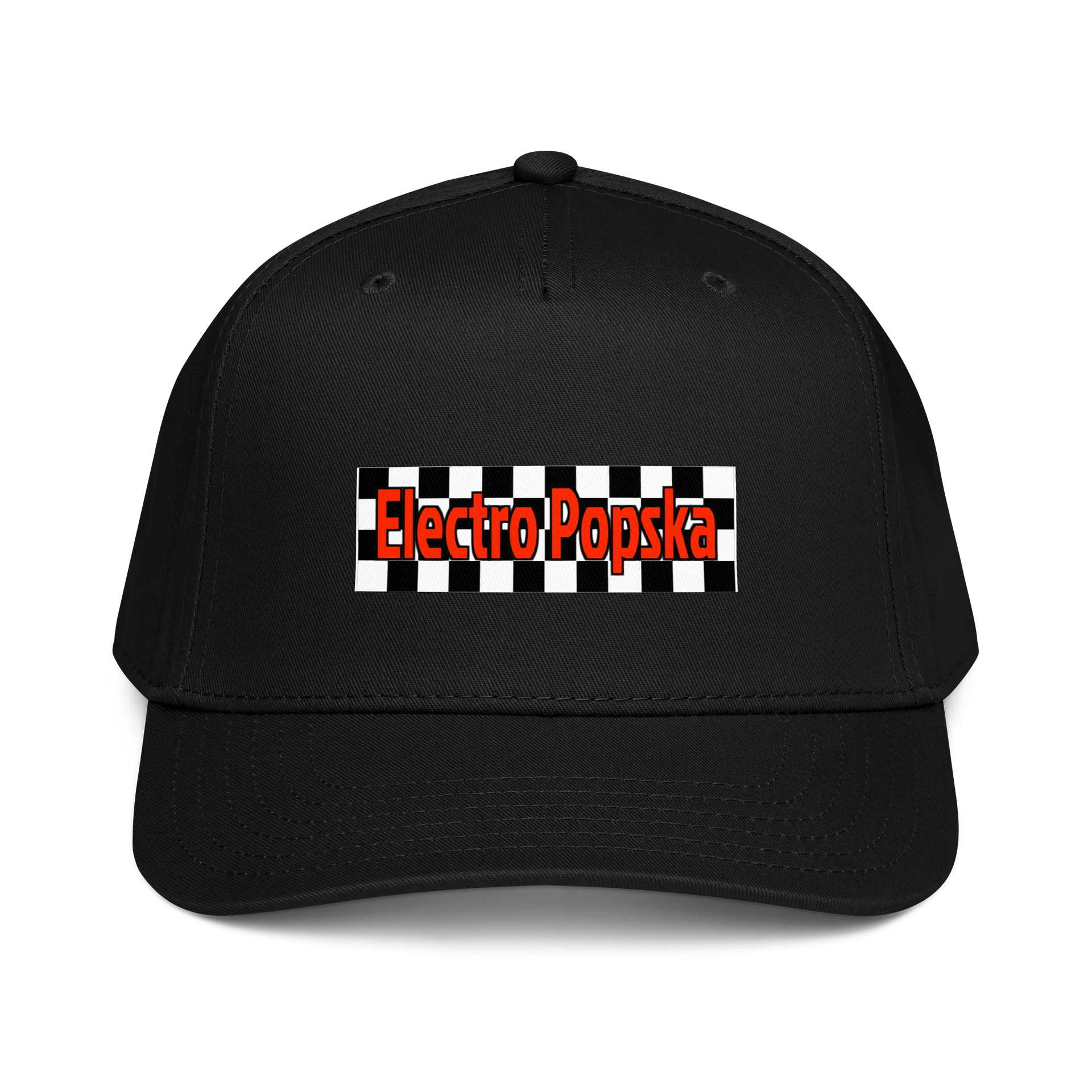 DBM Electro Popska Cap product image (1)