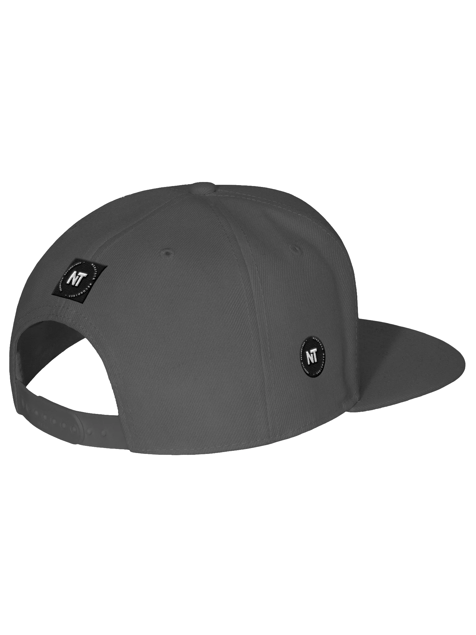 2026 - Colors Edition - Record Label Snapback Hat product image (11)