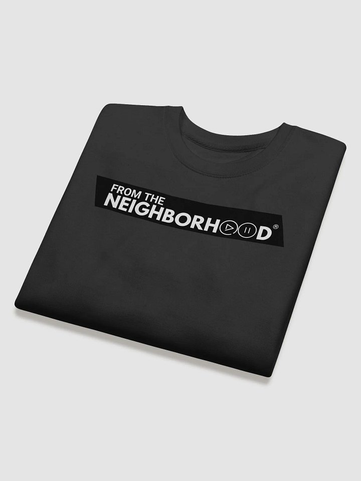 The Original : Sweatshirt product image (2)