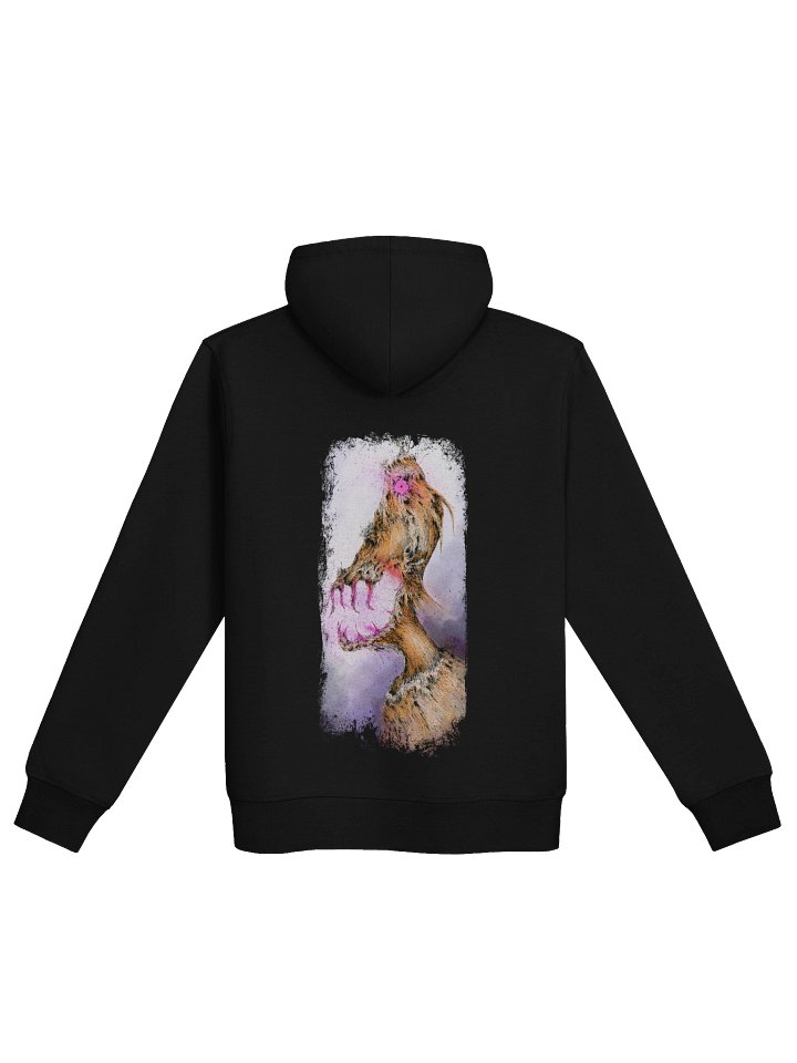 Unisex Hoodie - 2026 Sketch 13 product image (1)