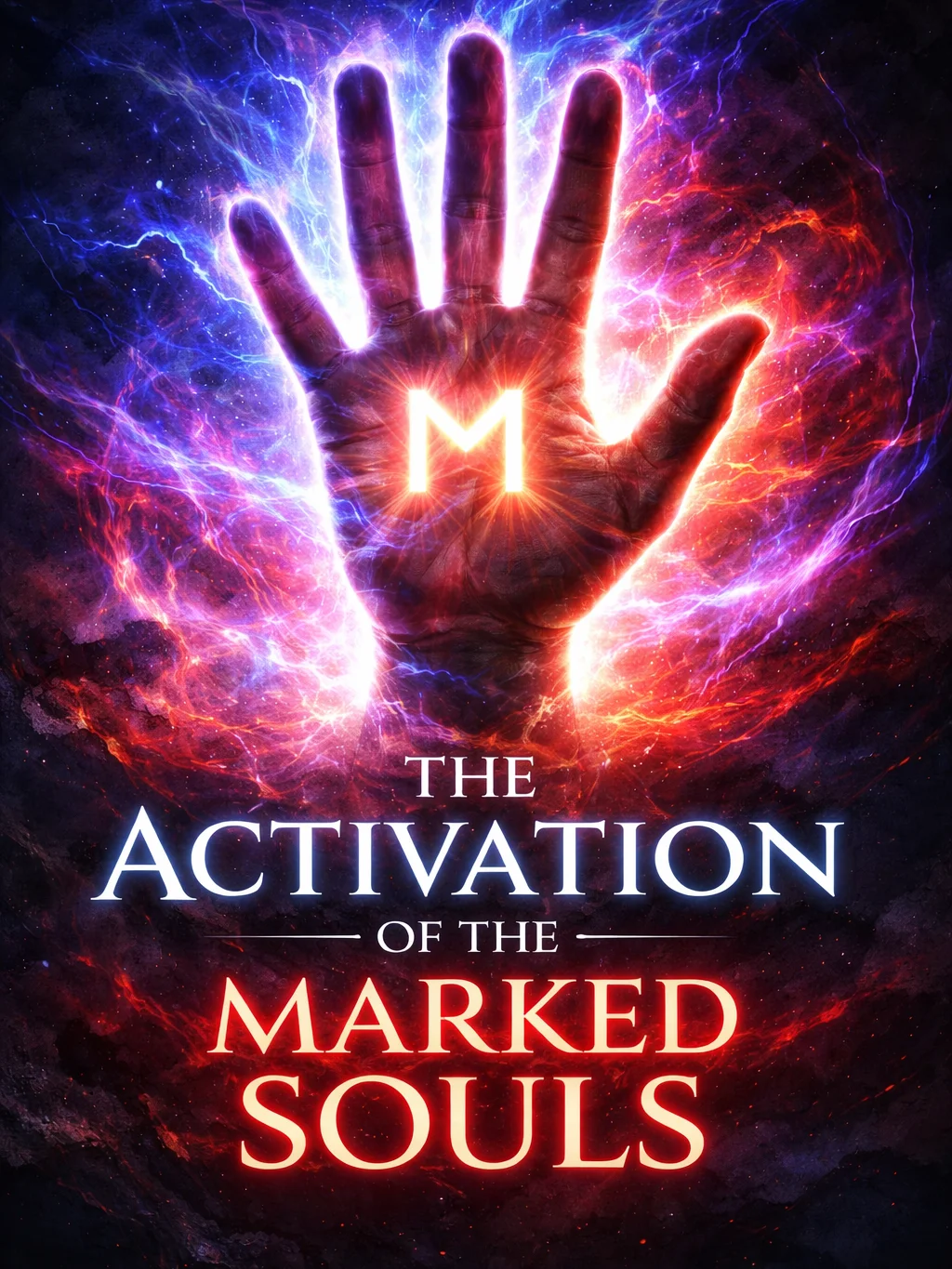 The Activation Of The Marked Ones product image (1)