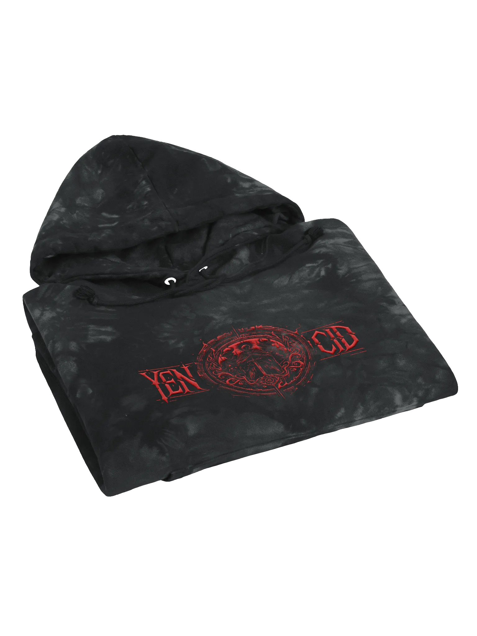 Yencid souls logo product image (4)